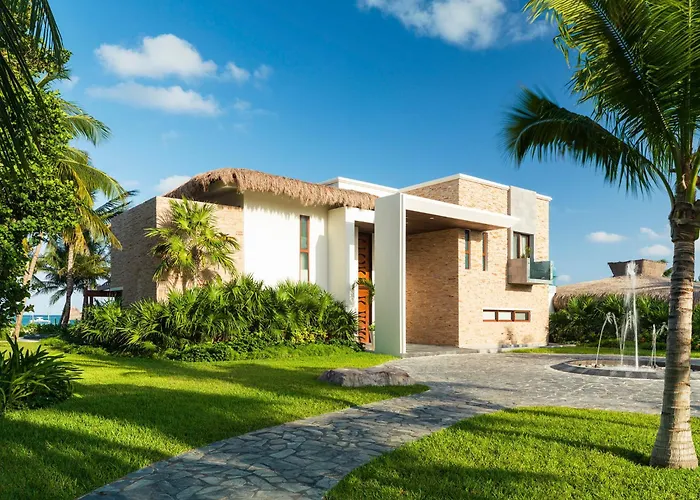 Villa: Azul Villa Esmeralda